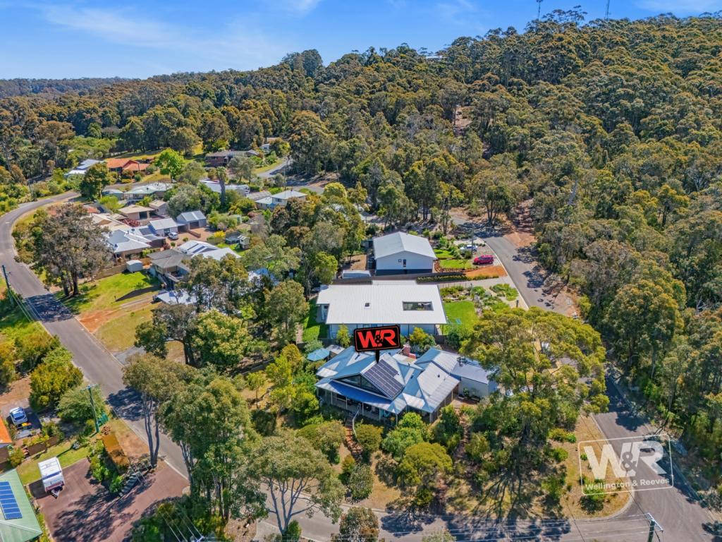 Contact agent for address, DENMARK, WA 6333