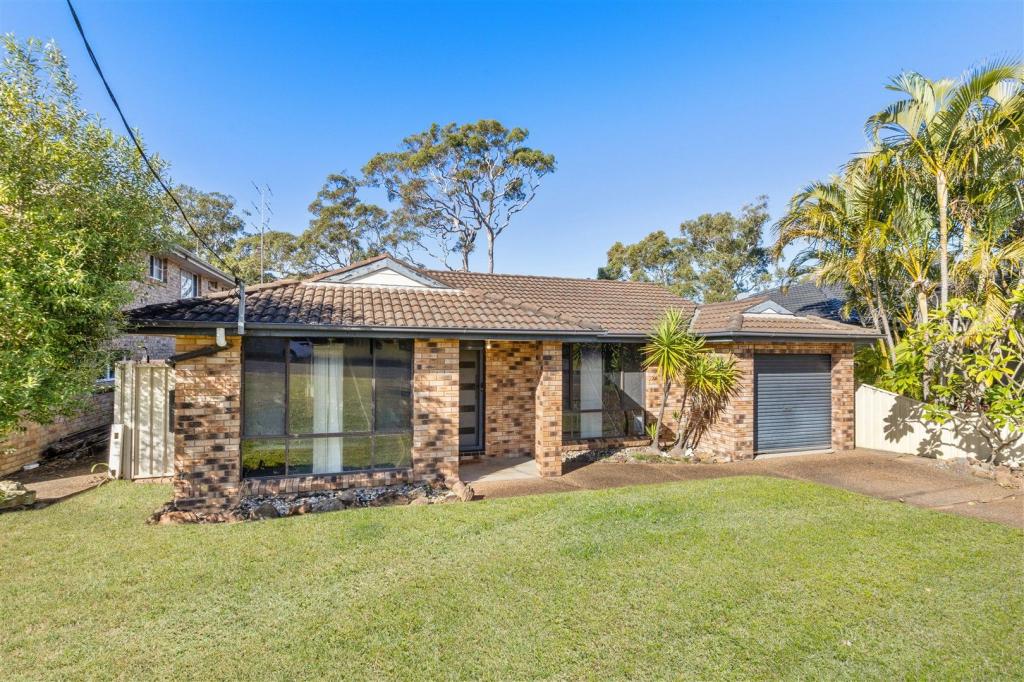 15 Huene Ave, Halekulani, NSW 2262