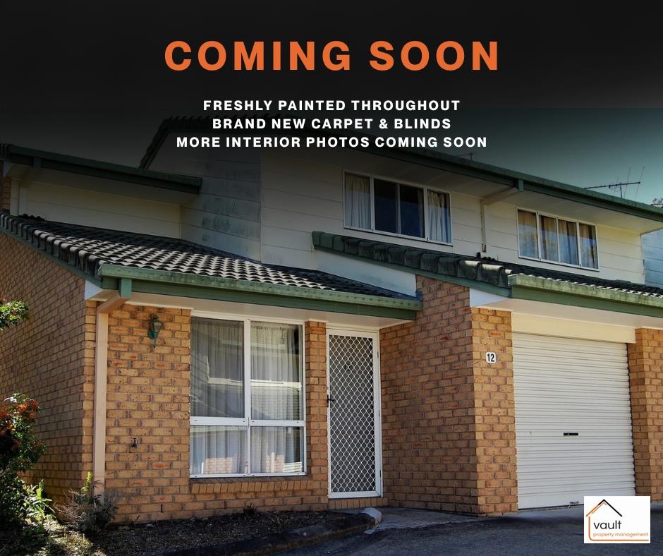 12/120 QUEENS RD, SLACKS CREEK, QLD 4127