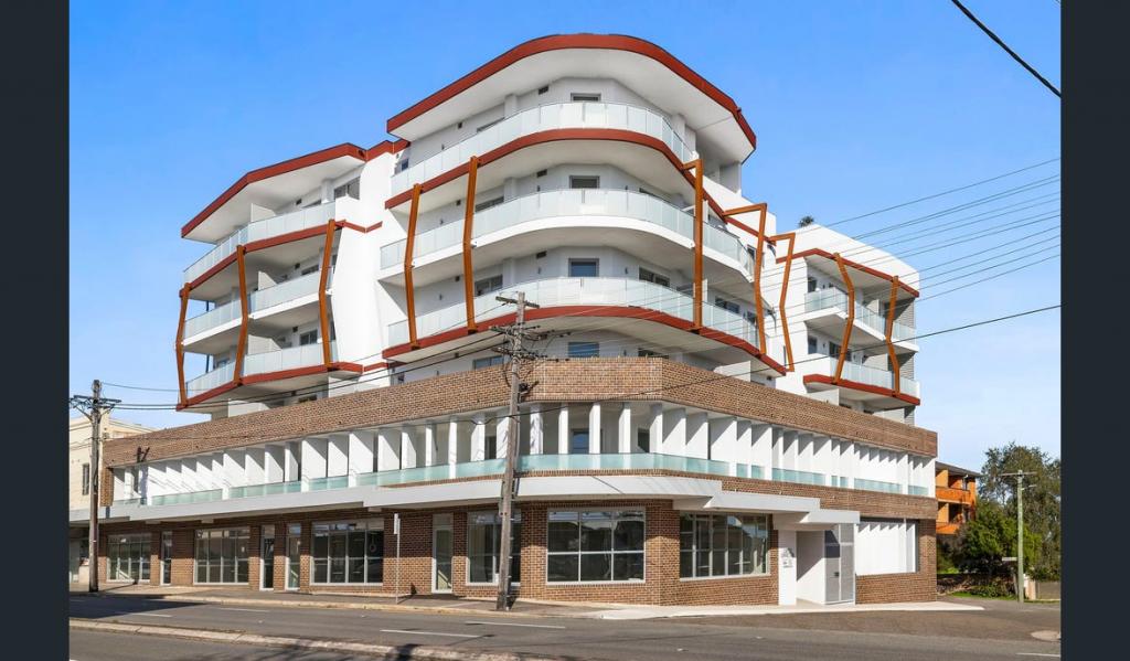 303/164-172 LIVERPOOL RD, ENFIELD, NSW 2136