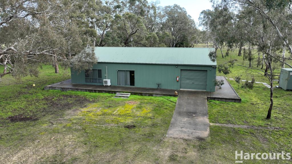 1234 Staehrs Rd, Laharum, VIC 3401