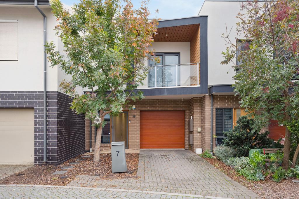 7 Northcote Lane, Woodville West, SA 5011