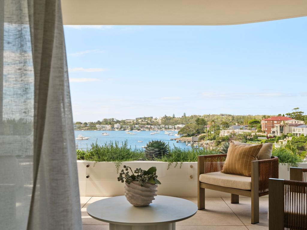 2/57a Fitzwilliam Rd, Vaucluse, NSW 2030