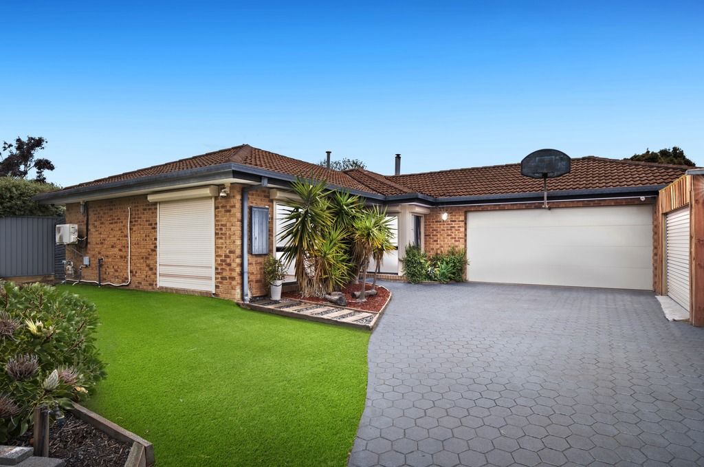 78 Amaroo Dr, Chelsea Heights, VIC 3196