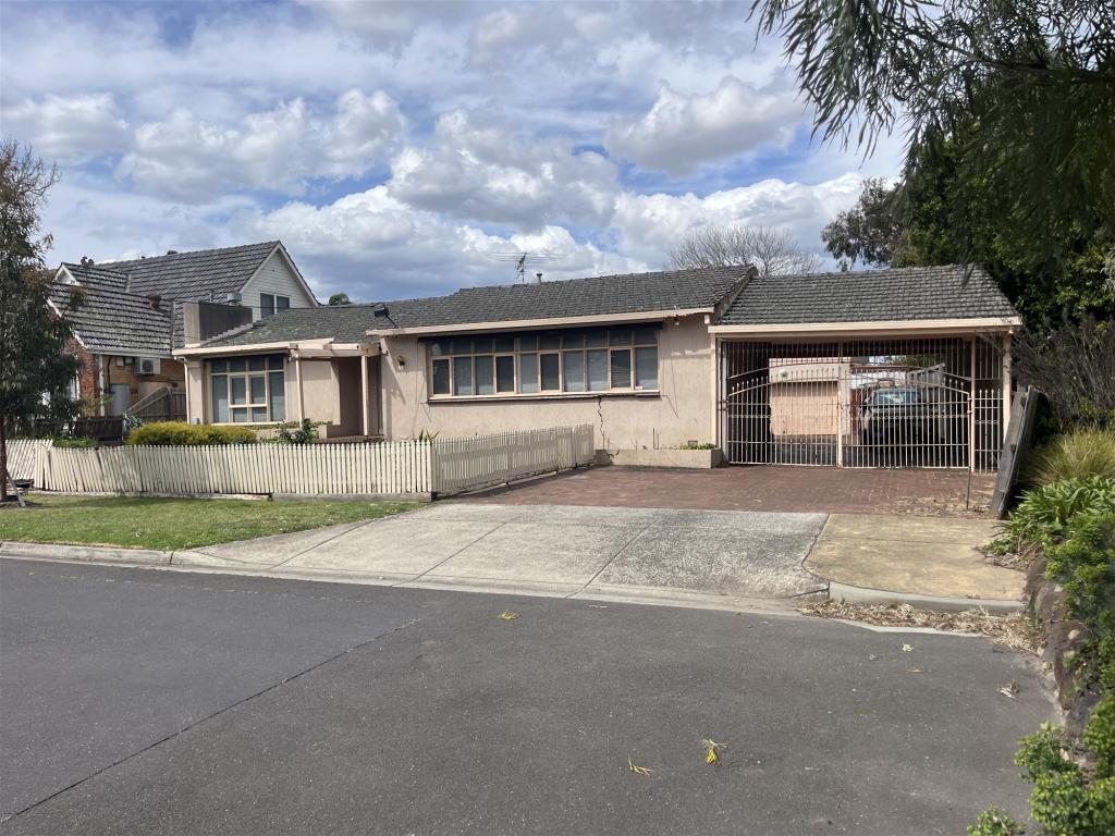 4 Brennan St, Mckinnon, VIC 3204