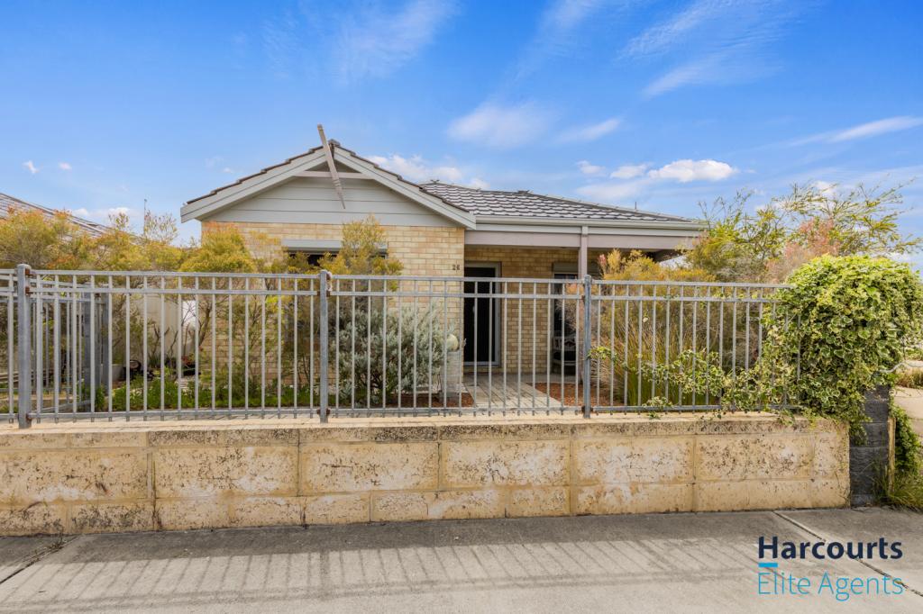 26 Thundelarra Dr, Golden Bay, WA 6174