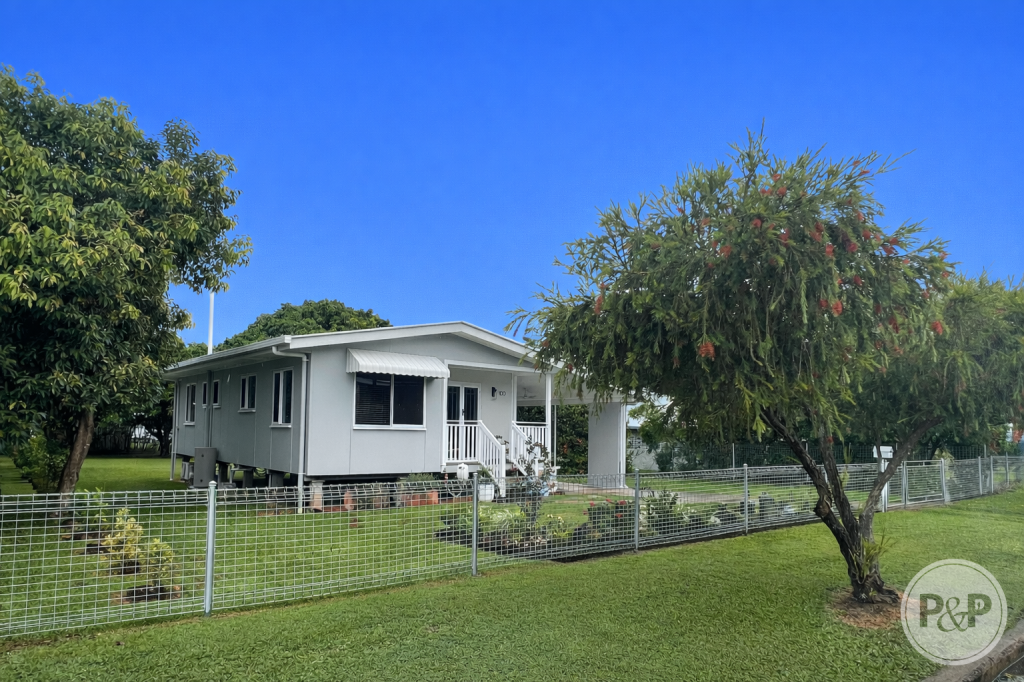 100 Curie St, Wulguru, QLD 4811