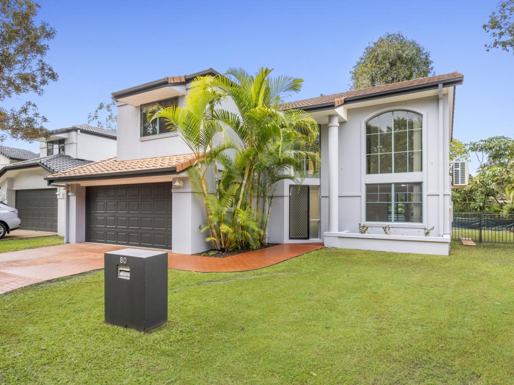 80 Clear River Bvd, Ashmore, QLD 4214