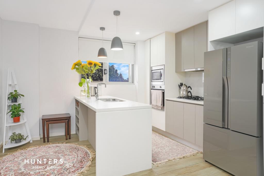 13/4-6 Centenary Rd, Merrylands, NSW 2160