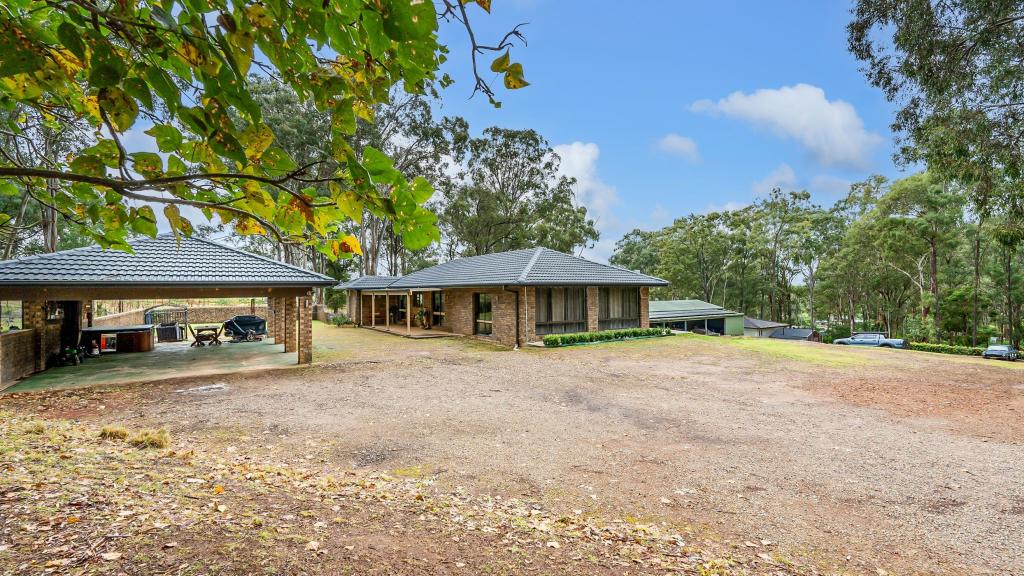 92 Riverside Dr, Yarramundi, NSW 2753