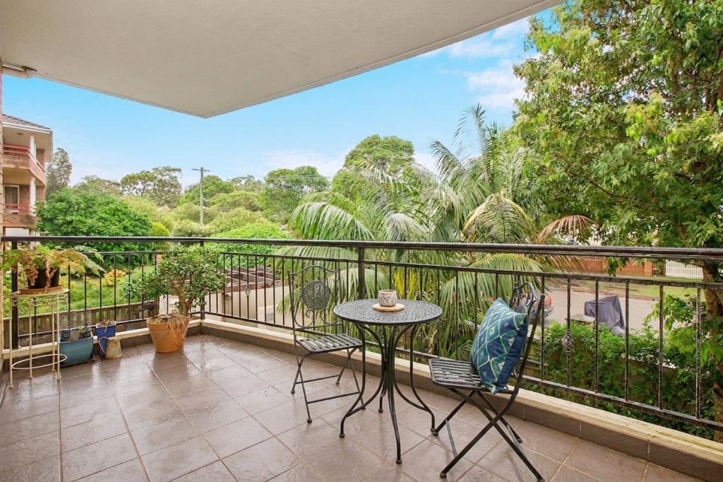 6/32-34 Banksia St, Dee Why, NSW 2099