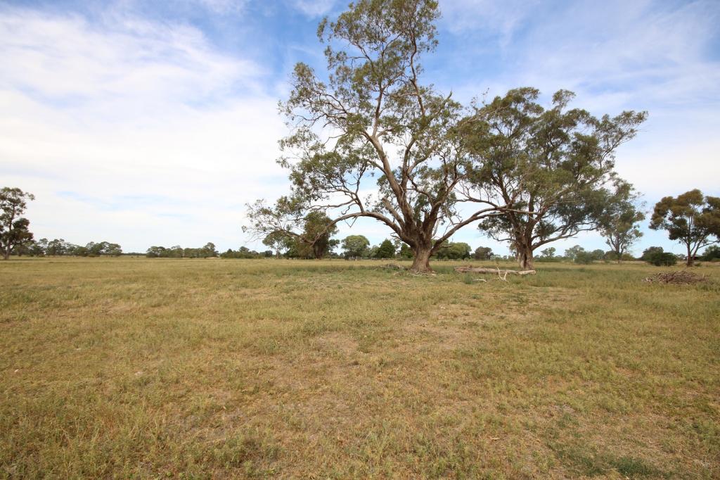 Lot 3 Mcgrath Rd, Stanhope, VIC 3623