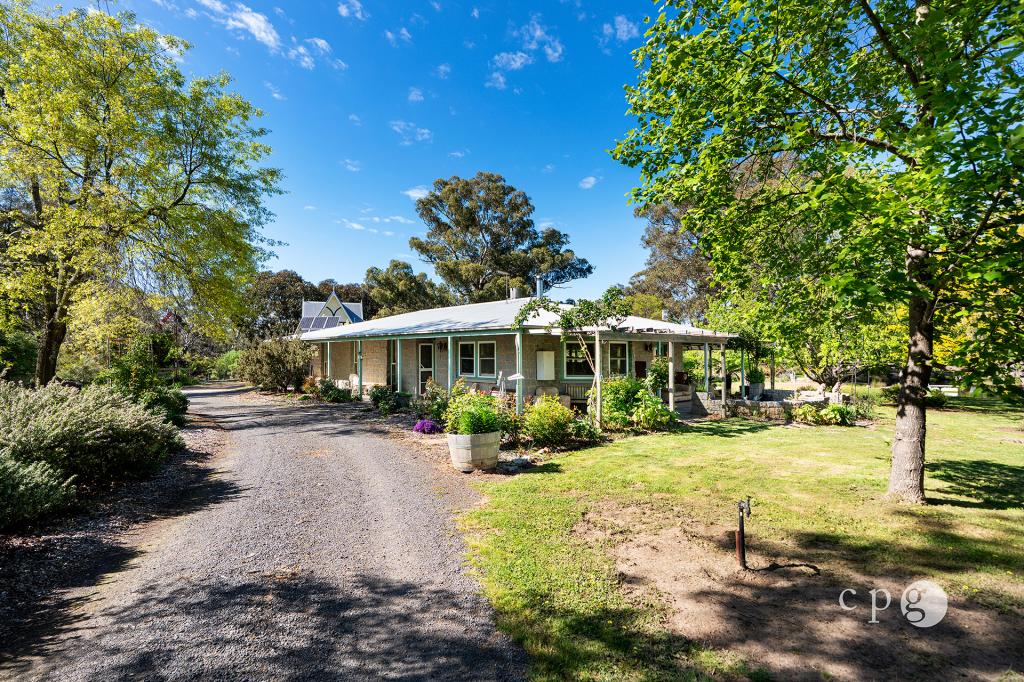 3101 Harmony Way, Faraday, VIC 3451