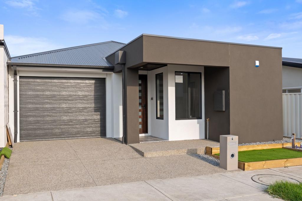 4 Rosmead St, Craigieburn, VIC 3064