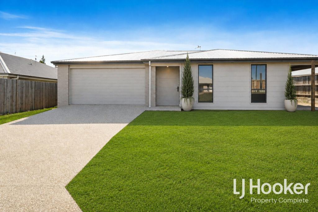 1/5 Alexander Pl, Gleneagle, QLD 4285