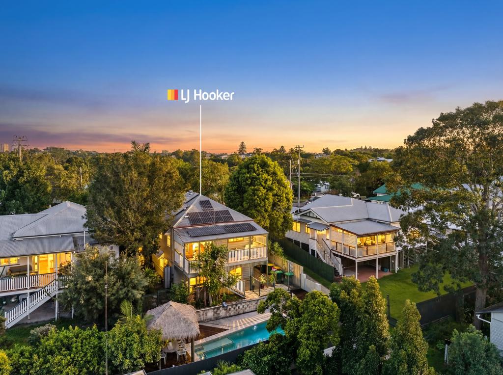 136 Ashgrove Ave, Ashgrove, QLD 4060