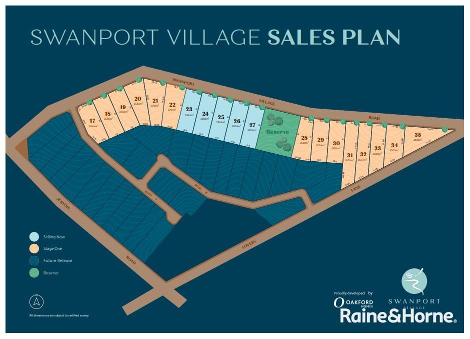 Lot 23 Swanport Village Rd, Swanport, SA 5253