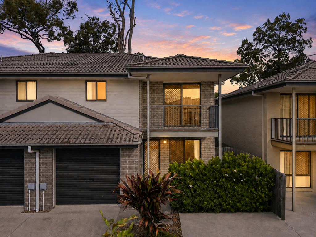 5/8 Saint Kilda Ct, Durack, QLD 4077