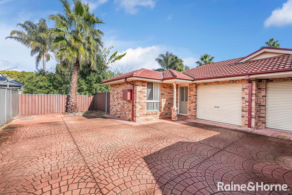 1/66 Saddington St, St Marys, NSW 2760