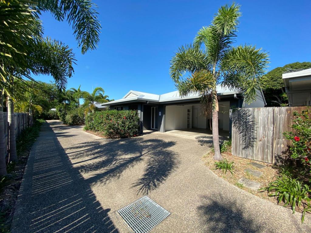 57A COLES RD, ANDERGROVE, QLD 4740