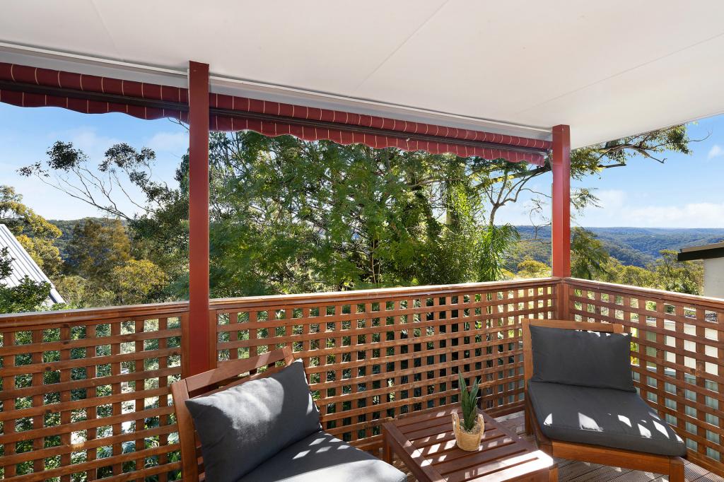 335a Somerville Rd, Hornsby Heights, NSW 2077