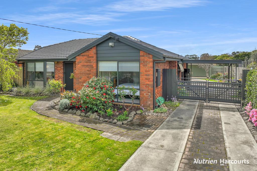 20 Mclean St, Yarram, VIC 3971