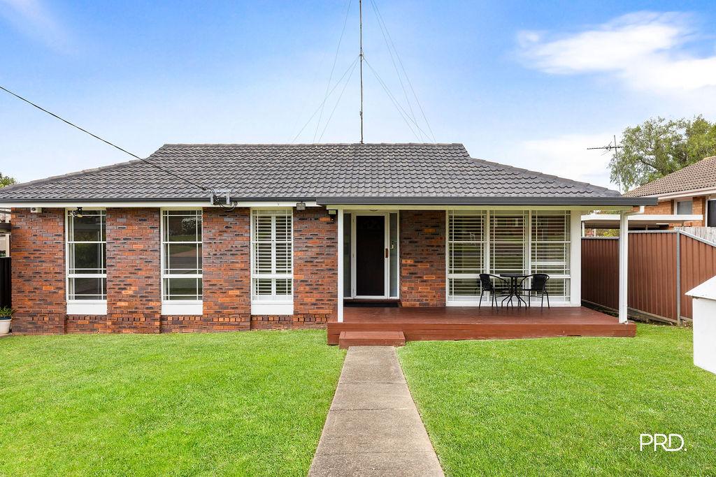 10 Tania Ave, South Penrith, NSW 2750