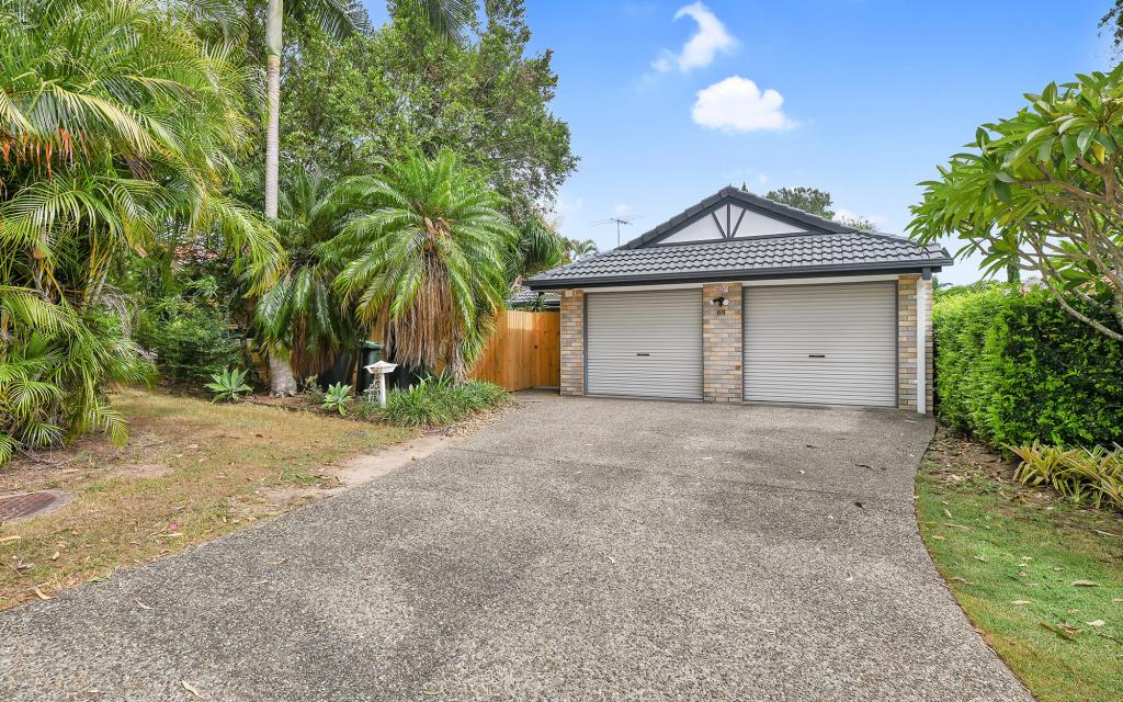 68 Solander Cct, Forest Lake, QLD 4078
