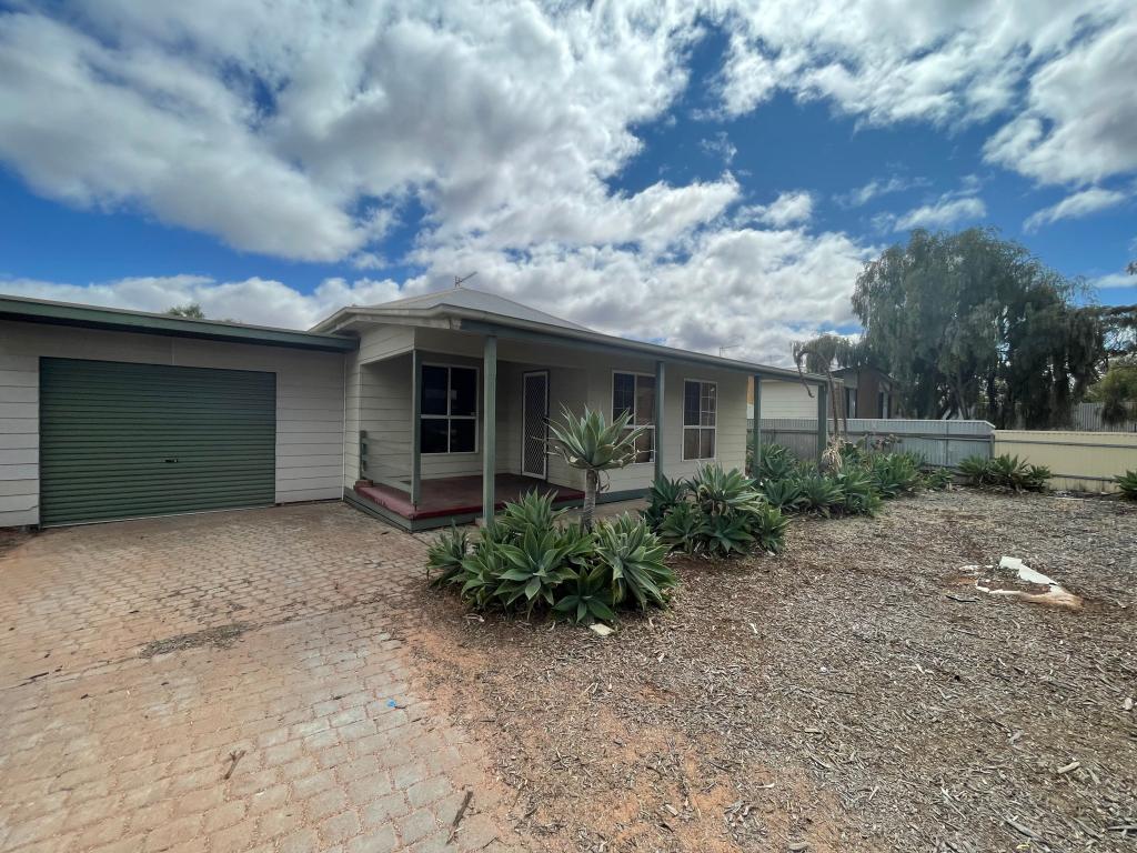 38 FORSTER ST, PORT AUGUSTA, SA 5700