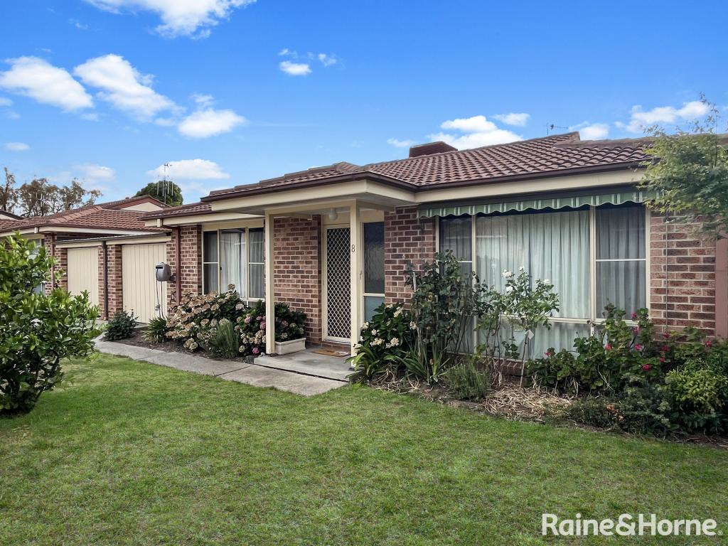 8/47 Walker Cres, Jerrabomberra, NSW 2619