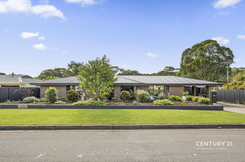 31 Carol Cres, Morphett Vale, SA 5162