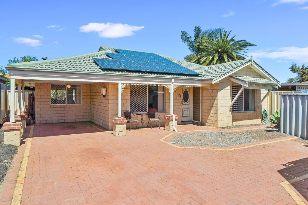 2/2 Oleander Pl, Halls Head, WA 6210
