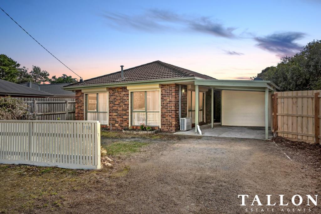 70a James St, Hastings, VIC 3915