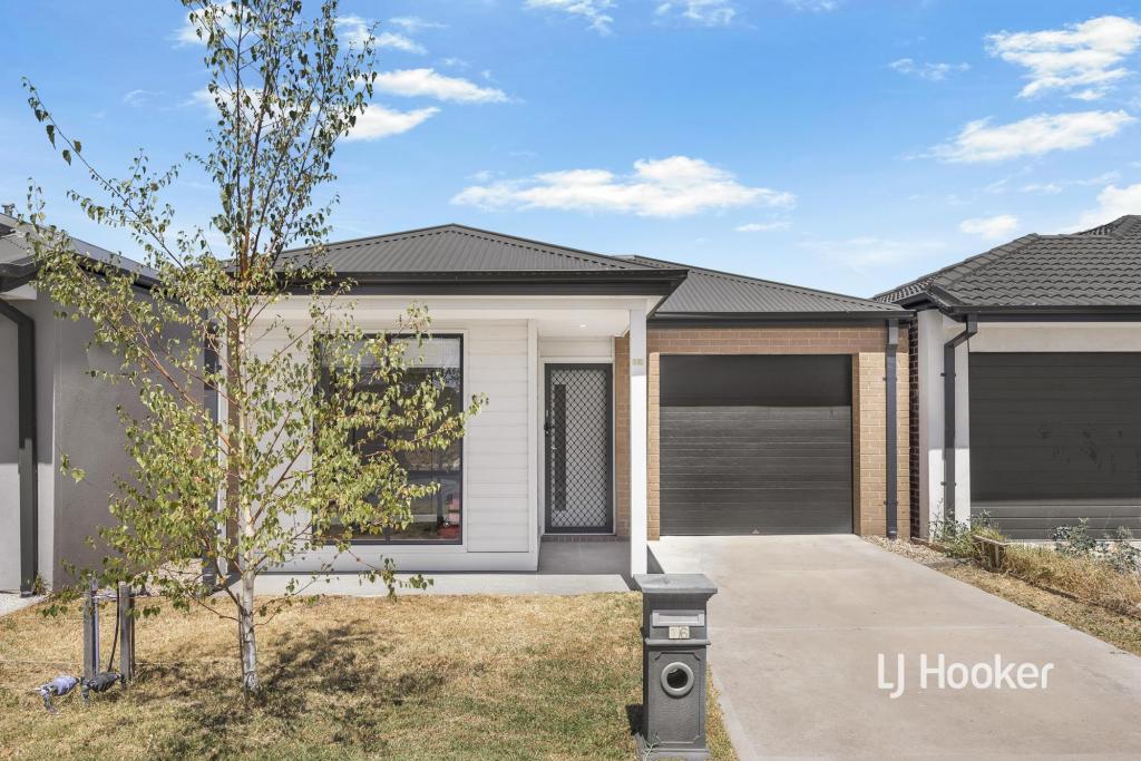 16 KARACHI AVE, TARNEIT, VIC 3029