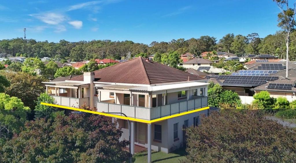 3/11-13 Van Stappen Rd, Wadalba, NSW 2259