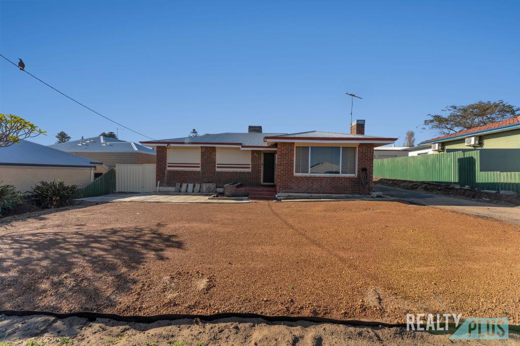 37 Sawle Rd, Hamilton Hill, WA 6163