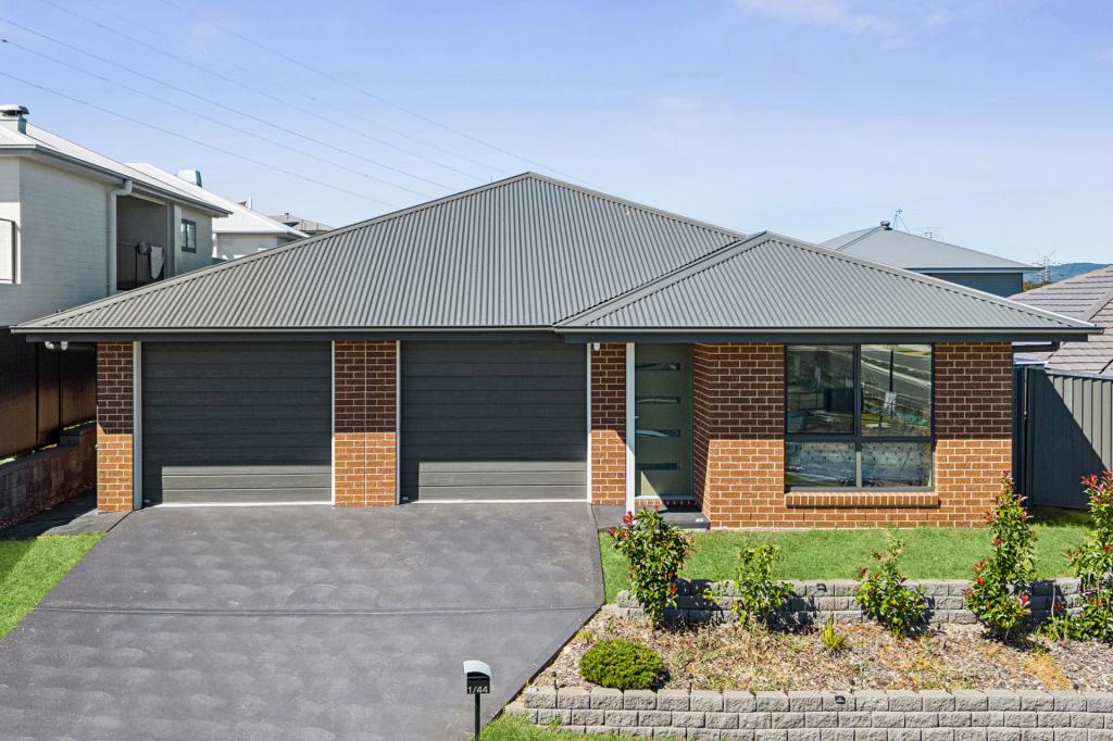 44 Seena Dr, Edgeworth, NSW 2285