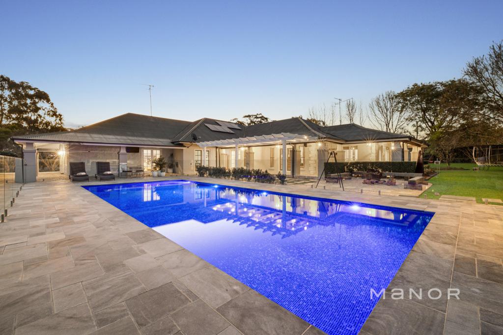 4 Everett Pl, Annangrove, NSW 2156