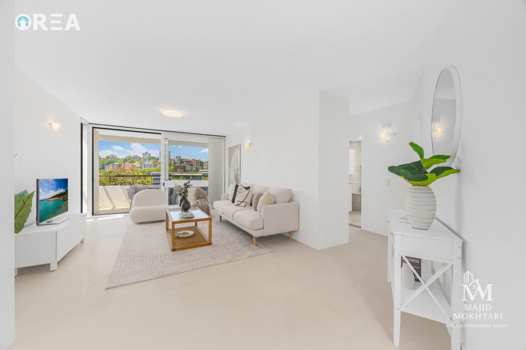 8a/45 Ocean Ave, Double Bay, NSW 2028