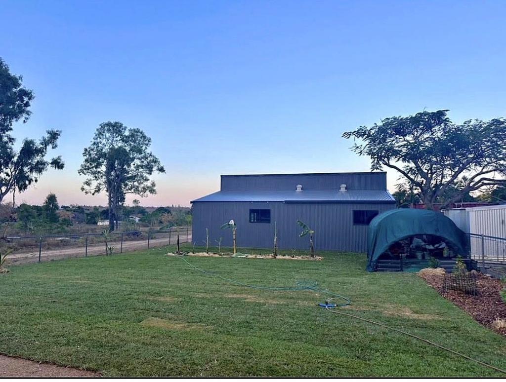 58a Cambridge St, Grand Secret, QLD 4820