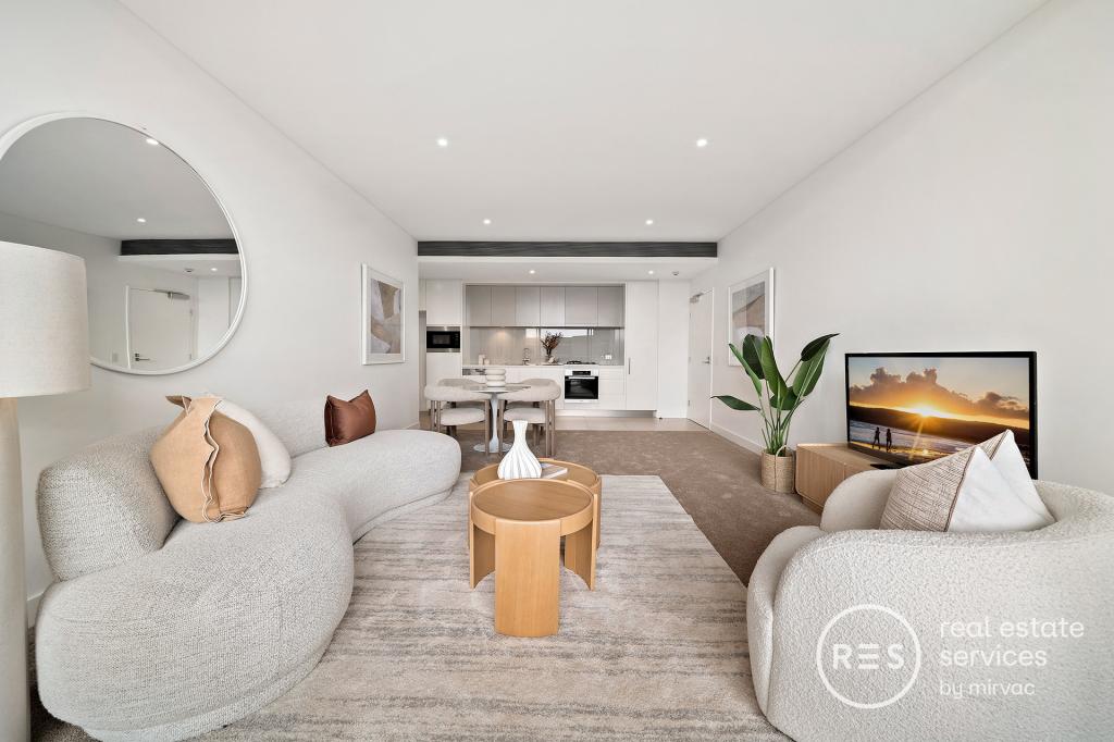 801/17 Grattan Cl, Forest Lodge, NSW 2037
