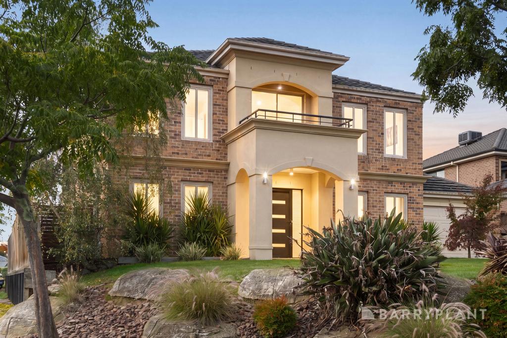 9 Wotan Ct, Lilydale, VIC 3140