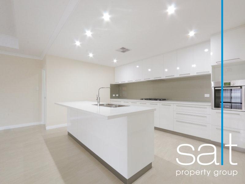 14a North Lake Rd, Alfred Cove, WA 6154