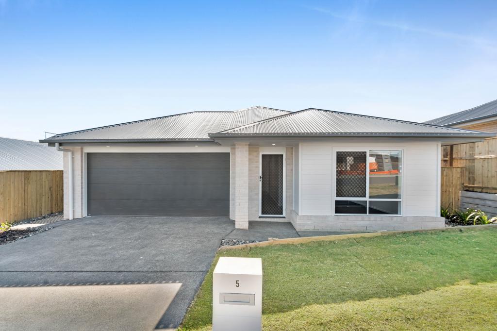5 Stanford Ct, Collingwood Park, QLD 4301