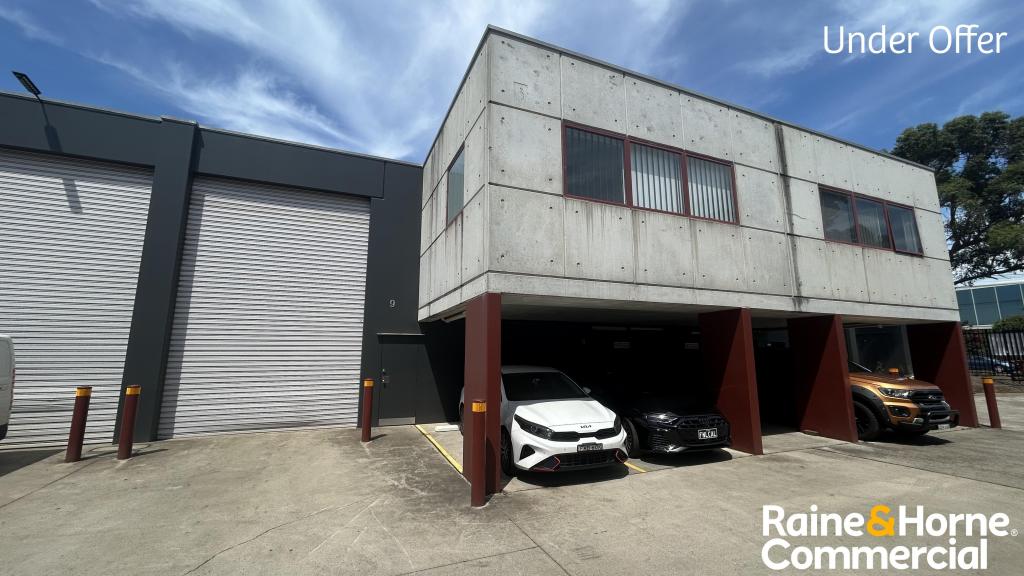 9/10 Ash Rd, Prestons, NSW 2170