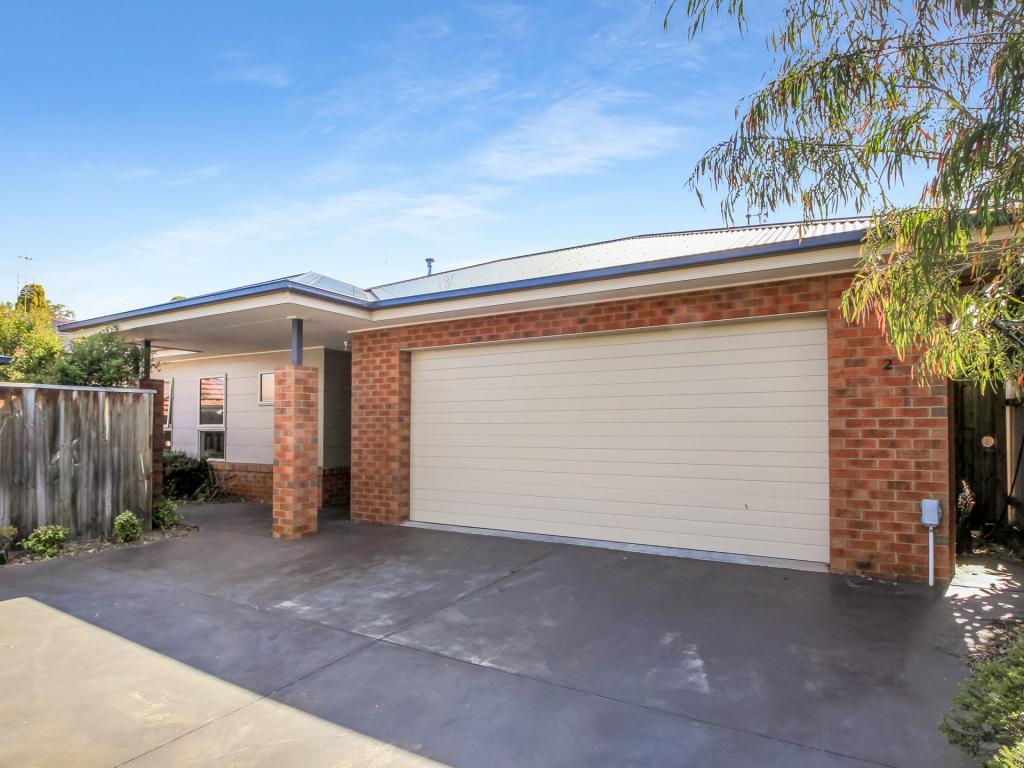 112a Day St, Bairnsdale, VIC 3875