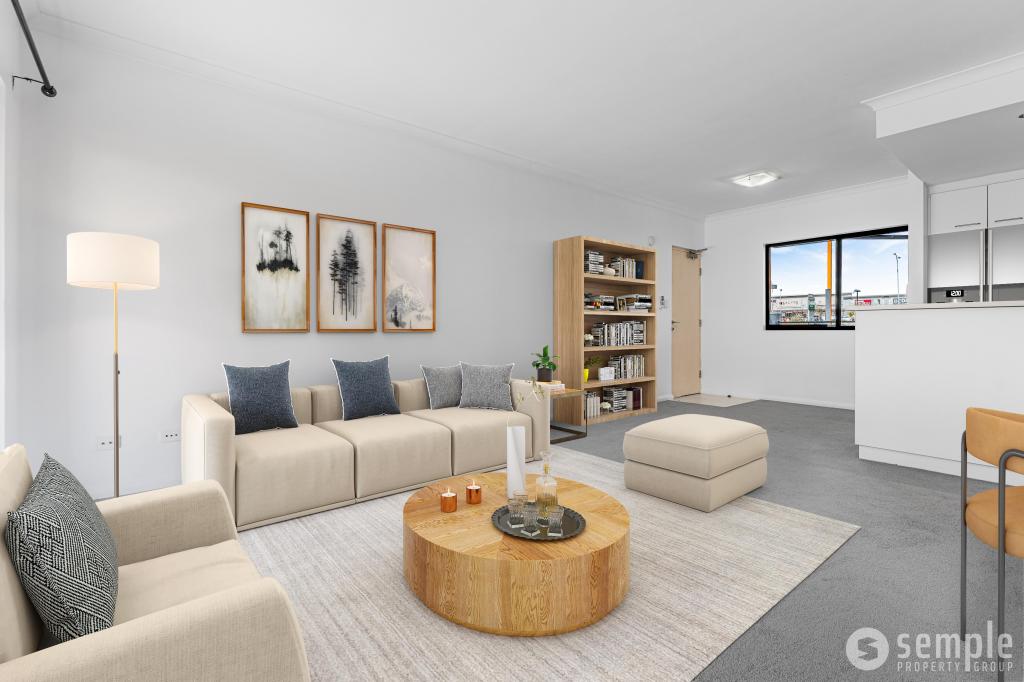 29/2 Stockton Bend, Cockburn Central, WA 6164