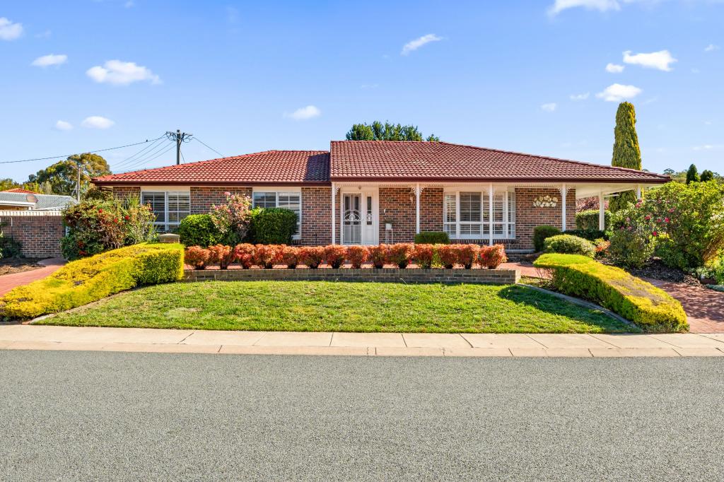 22 Noarlunga Cres, Bonython, ACT 2905