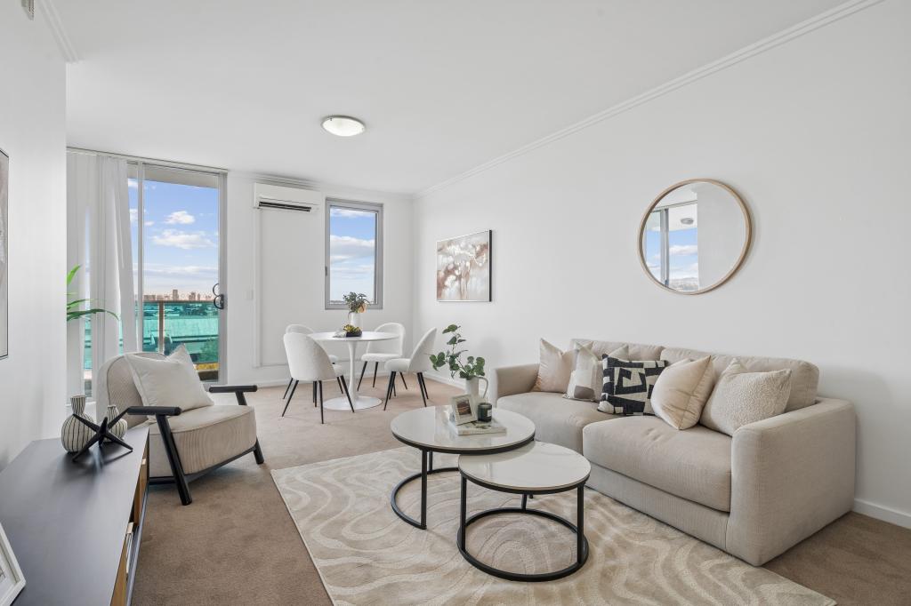 811/3 Weston St, Rosehill, NSW 2142