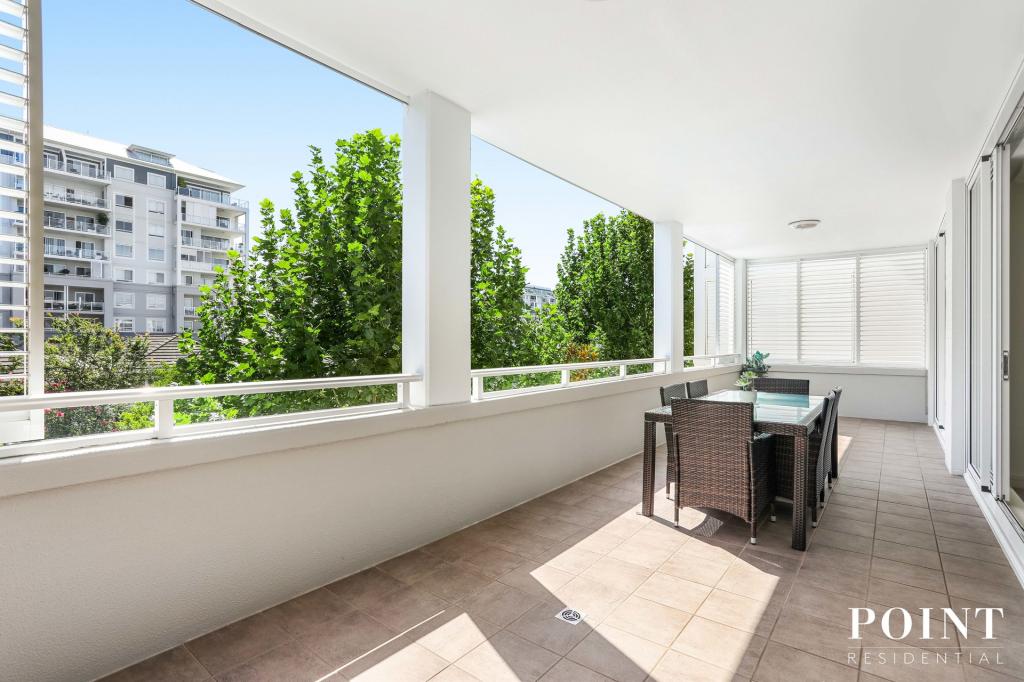 307/10-16 Vineyard Way, Breakfast Point, NSW 2137